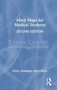 Mind Maps for Medical Students - Pozostałe książki - miniaturka - grafika 1