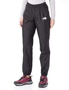 THE NORTH FACE Spodnie dresowe damskie Higher Run - Spodnie sportowe damskie - miniaturka - grafika 1