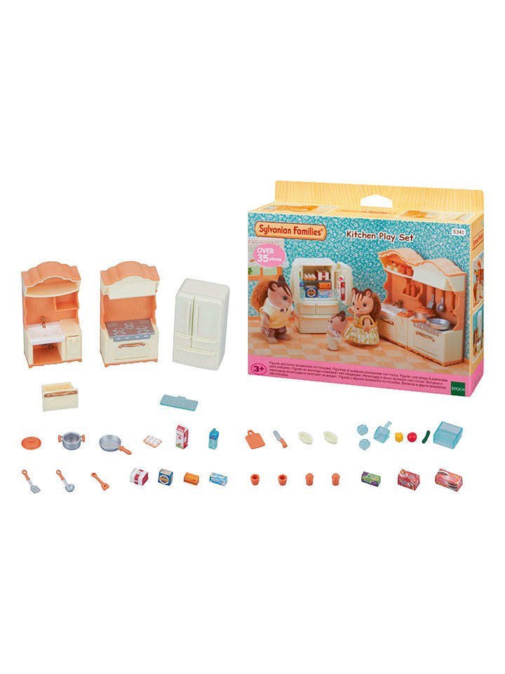 Sylvanian Families Akcesoria dla lalek 