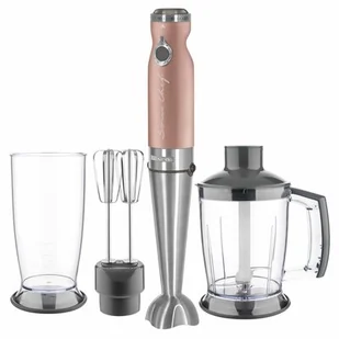 Blender SENCOR SHB 5605RS - Blendery ręczne - miniaturka - grafika 1