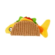 Zabawki dla psów - Dingo Zabawka dla psa - Taco 20cm - miniaturka - grafika 1