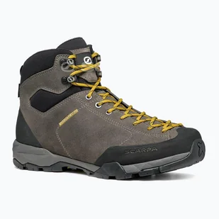 Buty turystyczne męskie SCARPA Mojito Hike GTX - Buty trekkingowe męskie - miniaturka - grafika 1