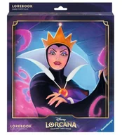 Gry karciane - Disney Lorcana (Set04) portfolio A Ravensburger - gra - miniaturka - grafika 1