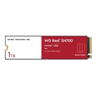 Dyski SSD - WD Red SN700 1 TB M.2 2280 PCI-E x4 Gen3 NVMe WDS100T1R0C WDS100T1R0C - miniaturka - grafika 1