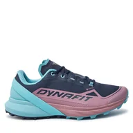 Buty sportowe damskie - Buty do biegania Dynafit Ultra 50 W Gtx 6230 Różowy - miniaturka - grafika 1