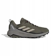 Buty trekkingowe męskie - Męskie Buty Terrex Anylander 46 2/3 - miniaturka - grafika 1