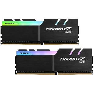 G.Skill 32GB (F4-4000C16D-32GTZR) - Pamięci RAM - miniaturka - grafika 1