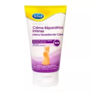 Pielęgnacja stóp - Scholl, Expert Care Intense Repair Cream odżywczy krem do stóp 150ml - miniaturka - grafika 1