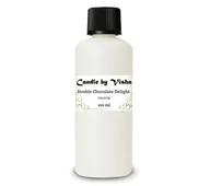 Aromaterapia - Olejek zapachowy - Double Chocolate Delight - Candle by Visha - 100 ml - miniaturka - grafika 1