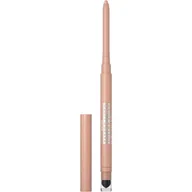 Kredki do oczu - Maybelline Tattoo Liner Automatic Gel Pencil Kredka do oczu 0,73 g Odcień 090 Moonstruck - miniaturka - grafika 1