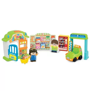 Smily Anek 1308 CHORA LENA 59147 - Zabawki interaktywne dla dzieci - miniaturka - grafika 2
