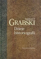 Historia świata - Dzieje historiografii - miniaturka - grafika 1