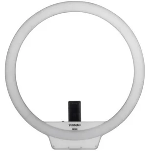 Yongnuo YN308 WB 5500 K) Lampa pierścieniowa LED 65610 - Lampy studyjne - miniaturka - grafika 1
