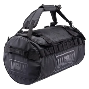 Torba, plecak Magnum Duffel (kolor Czarny) - Torby sportowe - miniaturka - grafika 1