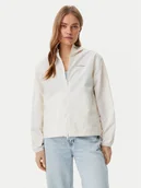 Kurtki damskie - Guess Jeans Kurtka przejściowa W5GL29 WH8N2 Granatowy Regular Fit - miniaturka - grafika 1