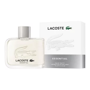 Lacoste Essential Woda toaletowa 125ml - Wody i perfumy męskie - miniaturka - grafika 1