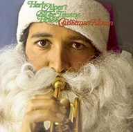 Inna muzyka - Christmas Album (Herb Alpert) (CD / Album) - miniaturka - grafika 1