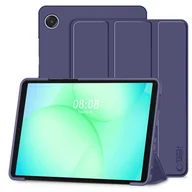Etui do tabletów - TECH-PROTECT SMARTCASE GALAXY TAB A9+ / A11+ PLUS 11.0 X210 / X215 / X216 / X230 / X235 / X236 NAVY - miniaturka - grafika 1