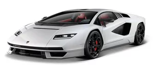 Lamborghini Countach LPI 800-4 1:24 Bburago 21102 - Samochody i pojazdy dla dzieci - miniaturka - grafika 1