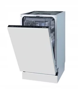 Zmywarka Gorenje GV561D10 - Zmywarki do zabudowy - miniaturka - grafika 1