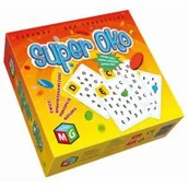 Gry planszowe - MULTIGRA Super oko - miniaturka - grafika 1