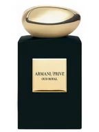 Wody i perfumy unisex - Giorgio Armani Prive Oud Royal 100 ml woda perfumowana - miniaturka - grafika 1
