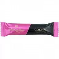 Inne słodycze - Anthon Berg Cognac Marzipan Bar 40 g - miniaturka - grafika 1