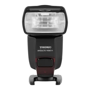 YongNuo YN-560IV - Lampy błyskowe - miniaturka - grafika 1