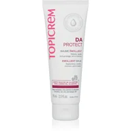 Balsamy i kremy do ciała - Topicrem Balsam do Tělo do skóry suchej wrażliwej i atopowej DA Emollient Balm) Objętość 75 ml) - miniaturka - grafika 1