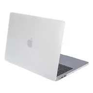 Części i akcesoria do laptopów - Tucano Nido Hard Shell - Obudowa MacBook Air 15" M2 (2023) (przezroczysty) - miniaturka - grafika 1