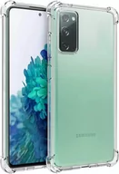 Etui i futerały do telefonów - Etui Żelowe Anti Shock Do Samsung Galaxy S20 Fe / S20 Lite / S20 Fe 5G - miniaturka - grafika 1