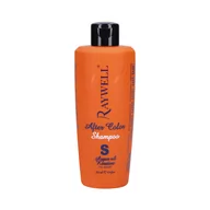 Szampony do włosów - Raywell, Professional After Color Szampon Zakwaszający, 250 Ml - miniaturka - grafika 1