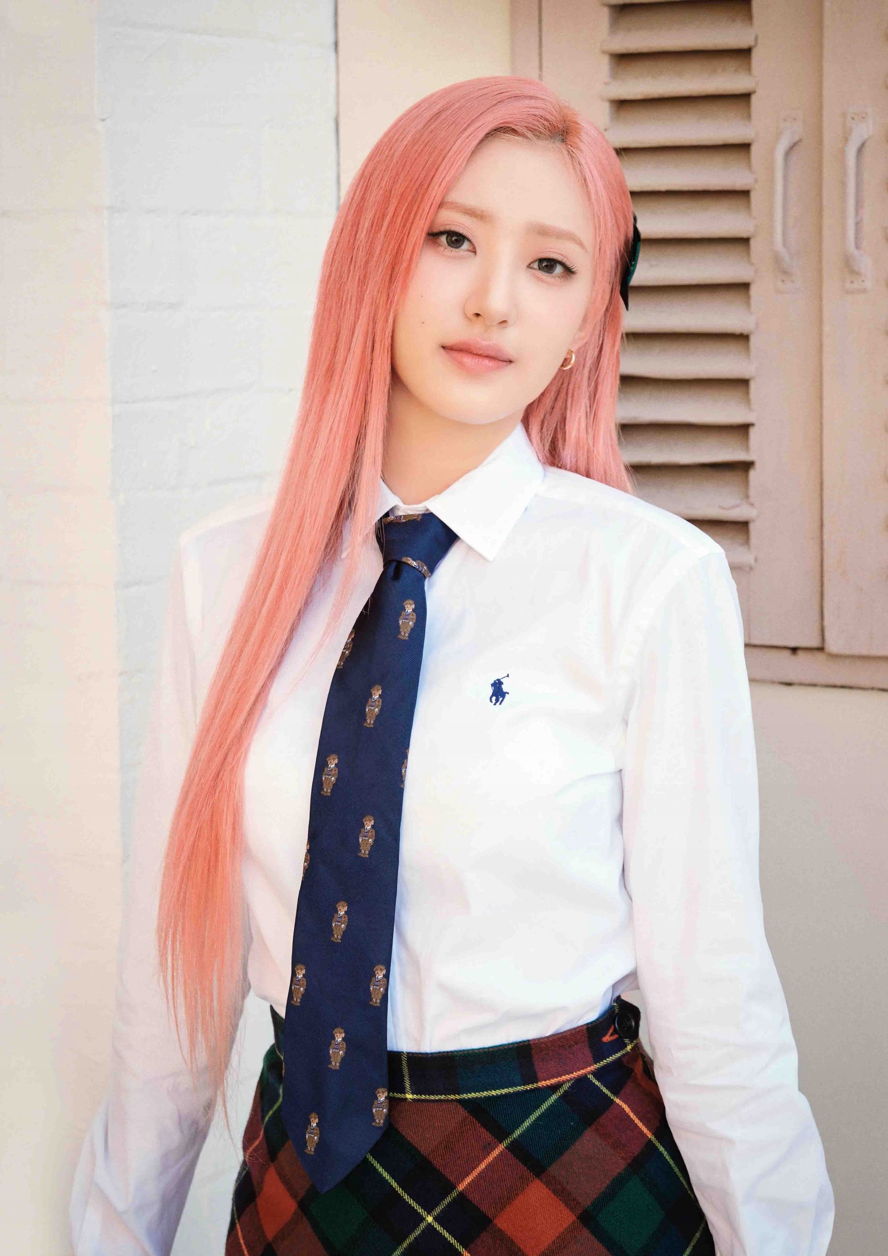Plakat A1 H1-Key K-Pop Kpop Korea Muzyka Hwiseo