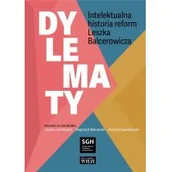 Biznes - Dylematy Nowa - miniaturka - grafika 1