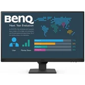 Monitory - BENQ BL2790 27inch 9H.LM6LB.QBE - miniaturka - grafika 1