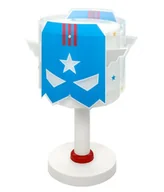 Lampy stojące - Blue Hero lampka nocna 1xE14 multikolor 61811 - miniaturka - grafika 1
