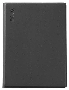 Onyx Boox Go 6 Cover magnetic Czarne - Akcesoria do tabletów i e-booków - miniaturka - grafika 1