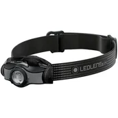 Latarki - Led Lenser MH3 grey 501597 - miniaturka - grafika 1