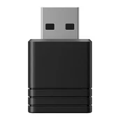 Akcesoria do projektorów - BenQ EZC5201BS QCast Mirror USB WLAN Dongle - miniaturka - grafika 1