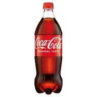 Napoje gazowane - Coca-cola napój gazowany 850 ml 15szt - miniaturka - grafika 1