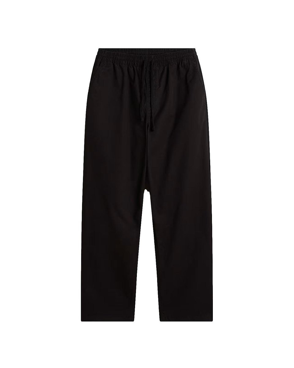 Vans Spodnie Męskie Range Baggy Tapered VN00000DBLK1REG L