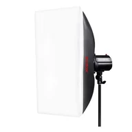 Softboxy - Godox SB-MS 40x60 cm - Uniwersalne mocowanie - miniaturka - grafika 1