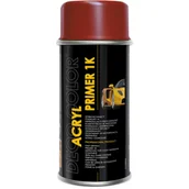Farby i lakiery w sprayu - Podkład akrylowy Primer 1K czerwony - miniaturka - grafika 1