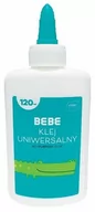 Przybory szkolne - Interdruk Klej uniwersalny BB KIDS 120ml - miniaturka - grafika 1