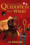 E-booki dla dzieci i młodzieży - Quidditch Przez Wieki - miniaturka - grafika 1
