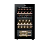 Chłodziarki do wina - Candy CNWQ4G32G2 - miniaturka - grafika 1