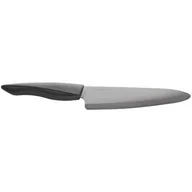 Noże kuchenne - Kyocera Shin Nóż szefa 18cm ZK-180BK-BK - miniaturka - grafika 1