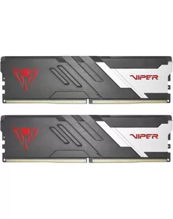 patriot PATRIOT VIPER VENOM DDR5 32GB 2X16GB 5600MHz KIT - Pamięci RAM - miniaturka - grafika 1