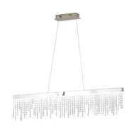 Lampy sufitowe - Eglo 39284 Antelao 39284 - miniaturka - grafika 1