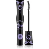 Tusze do rzęs - Essence Lash Princess Sculpted Volume Mascara 12 ml Tusz do rzęs Black - miniaturka - grafika 1